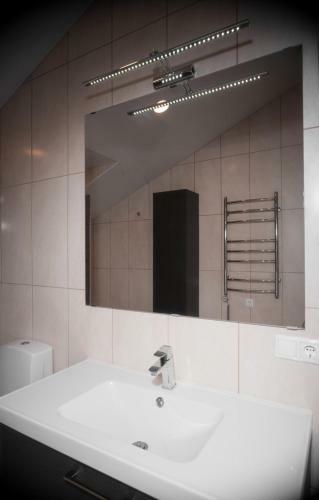 Apartamento Laurentroom Park&fountain