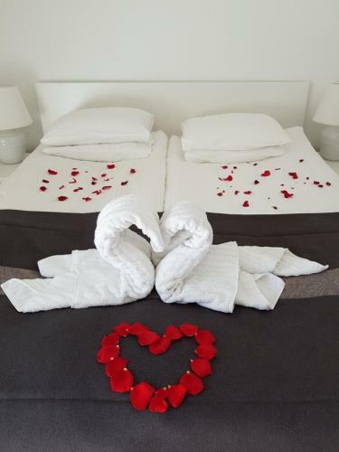 Apartamento Laurentroom Park&fountain