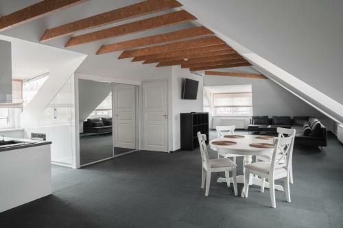 Apartamento Laurentroom Oldtown