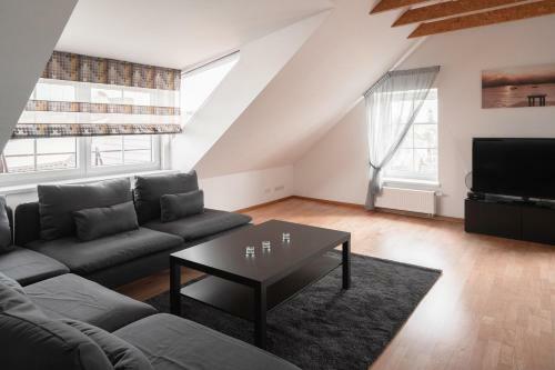 Apartamento Laurentroom Oldtown
