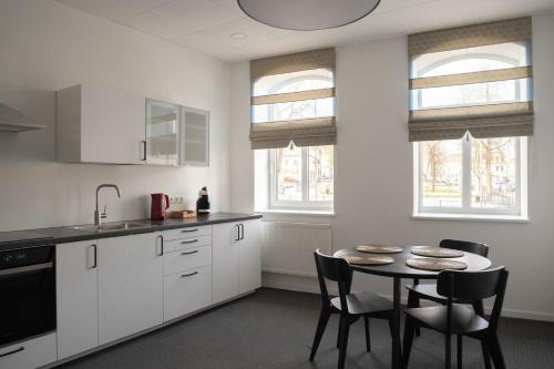 Apartamento Laurentroom Oldtown