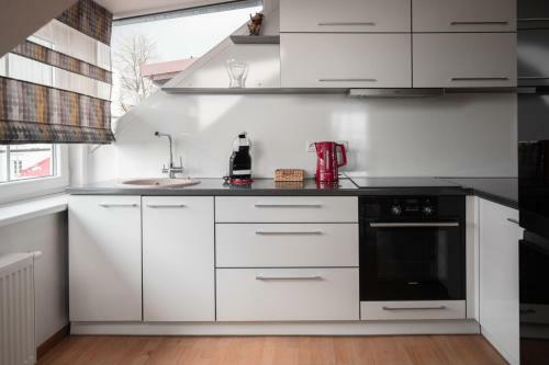 Apartamento Laurentroom Oldtown