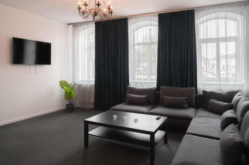 Apartamento Laurentroom Oldtown
