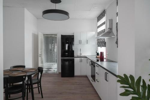 Apartamento Laurentroom Oldtown