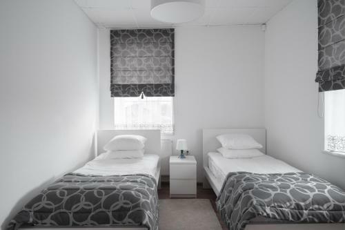 Apartamento Laurentroom Oldtown