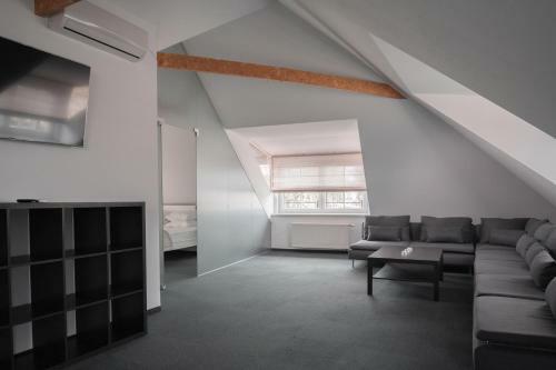 Apartamento Laurentroom Oldtown