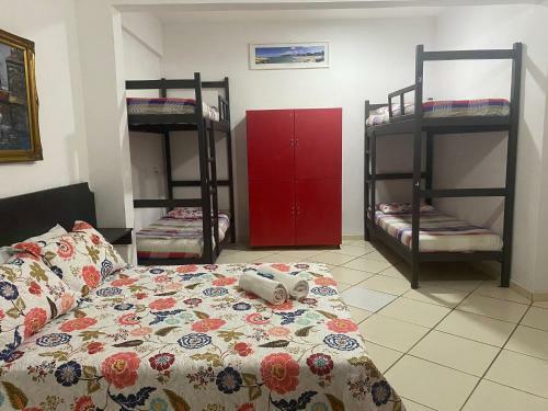 Ipanema Club Hostel