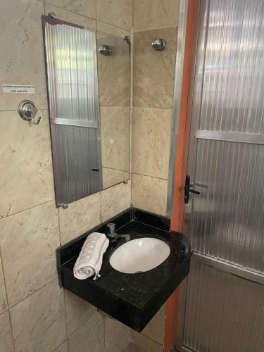 Ipanema Club Hostel