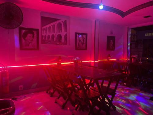 Ipanema Club Hostel