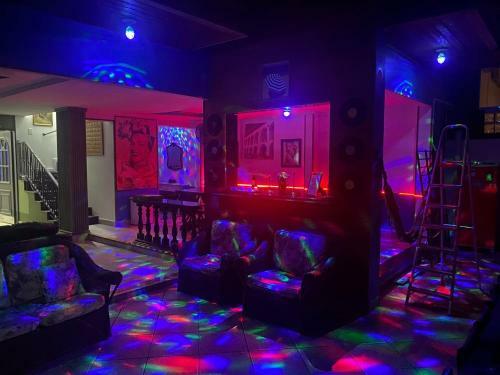 Ipanema Club Hostel