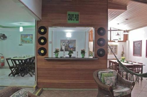 Ipanema Club Hostel
