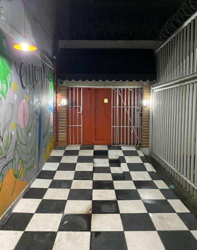 Ipanema Club Hostel