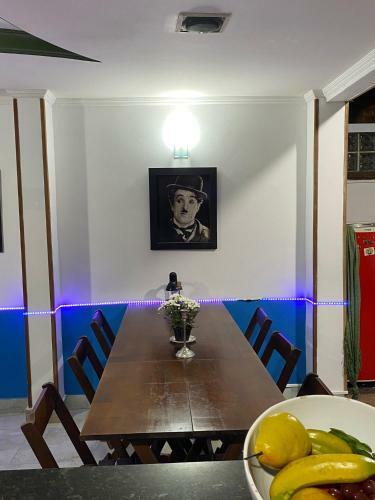 Ipanema Club Hostel