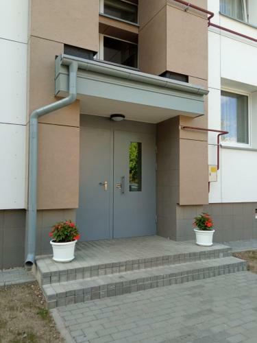 Apartamento Elsertos Namai