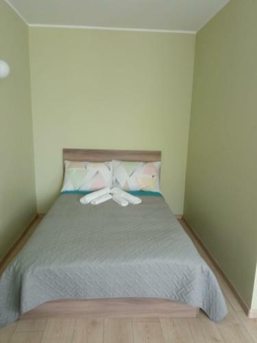 Apartamento Elsertos Namai