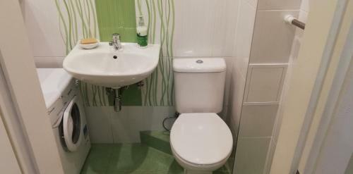 Apartamento Elsertos Namai