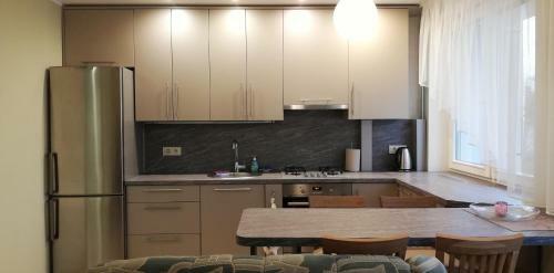 Apartamento Elsertos Namai
