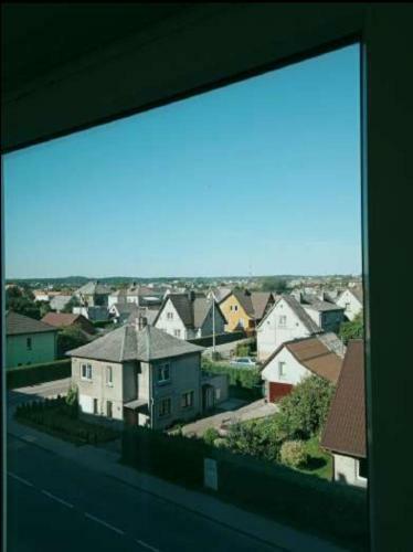Rr Apartamentu Nuoma