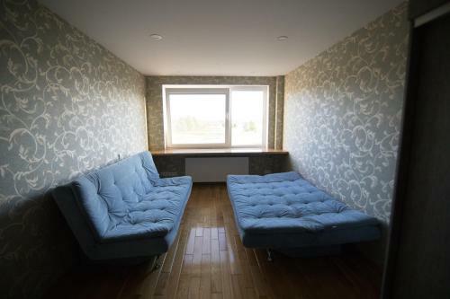 Cozy Apartment With A Wonderful Lake View