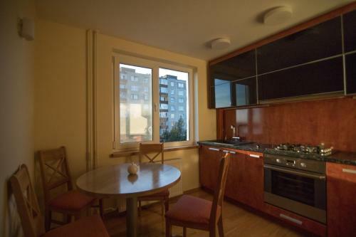Cozy Apartment With A Wonderful Lake View