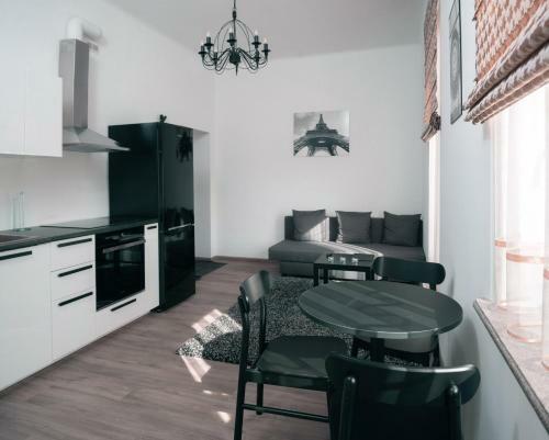 Apartamento Laurentroom Center