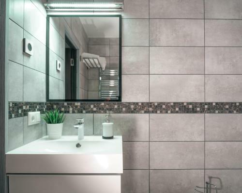 Apartamento Laurentroom Center
