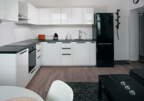 Apartamento Laurentroom Center