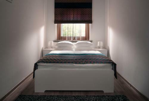 Apartamento Laurentroom Center