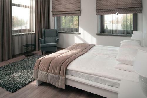 Apartamento Laurentroom Center