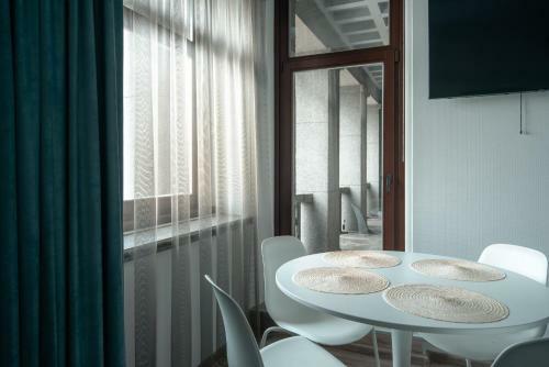Apartamento Laurentroom Center