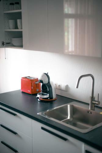 Apartamento Laurentroom Center
