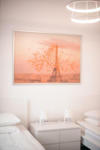 Apartamento Laurentroom Center