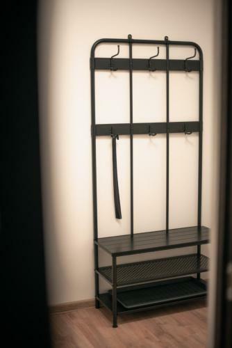 Apartamento Laurentroom Center