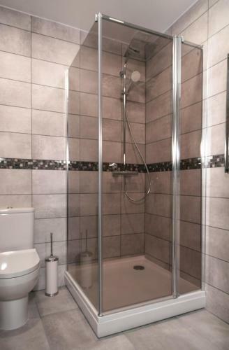 Apartamento Laurentroom Center