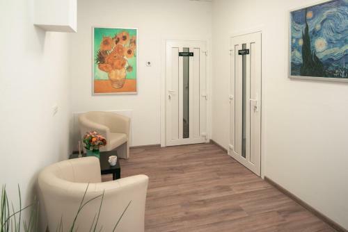 Apartamento Laurentroom Center