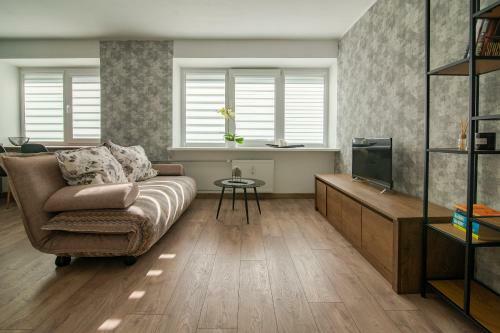 Apartamento Trumpalaik? Buto Nuoma Tel?iuose