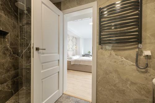 Apartamentai Su Terasa Ir Vaizdu ? Miest?