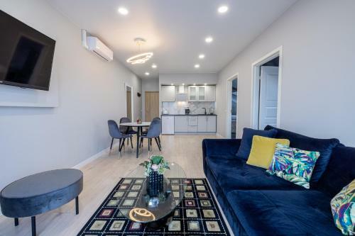 Apartamentai Su Terasa Ir Vaizdu ? Miest?