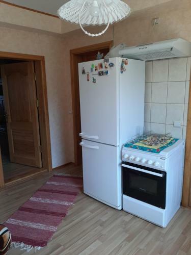 Atostog? Namelis. Fazenda