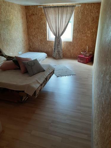 Atostog? Namelis. Fazenda