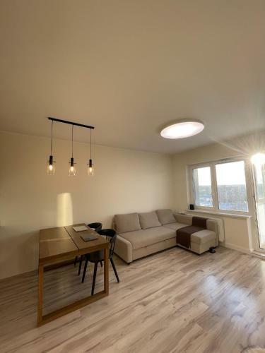Bright Apartment In Ukmerge
