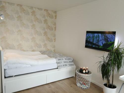 Apartamento Buto Nuoma ?viesos Gatv?je