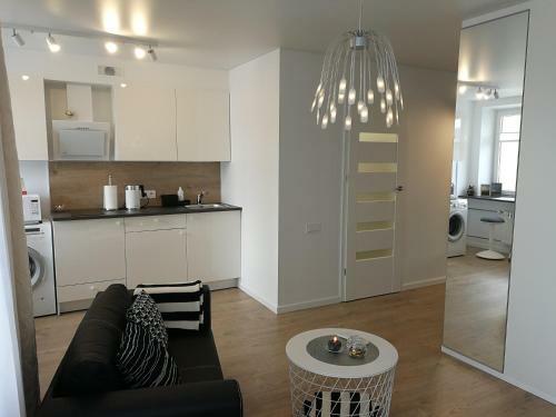 Apartamento Buto Nuoma ?viesos Gatv?je