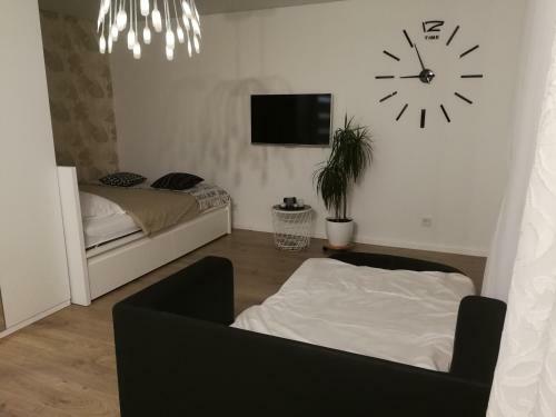 Apartamento Buto Nuoma ?viesos Gatv?je