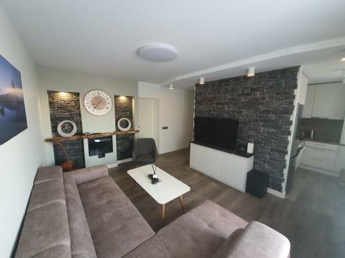 D&g Apartment