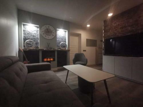 D&g Apartment