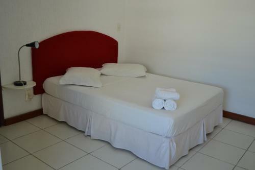Roxy Apartments