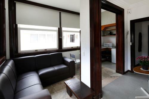 Roxy Apartments
