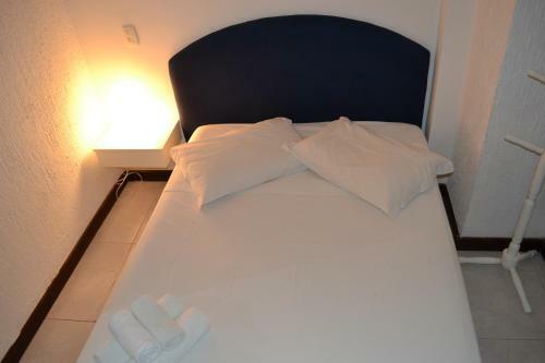 Roxy Apartments