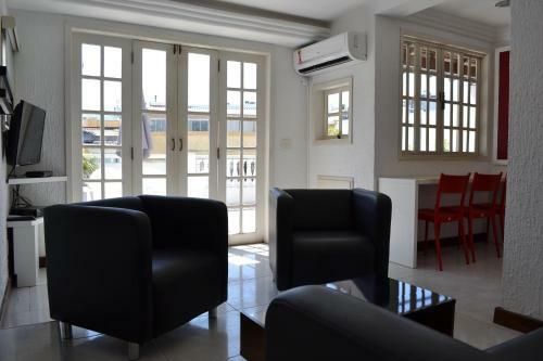 Roxy Apartments